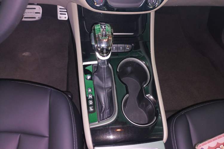 Used Buick Verano 2015 Sedan 15S Automatic Ambition Model
