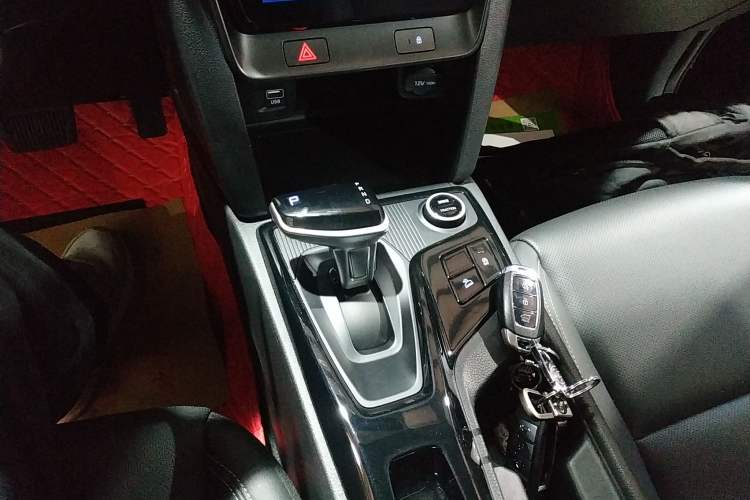 Used Hyundai ix35 2021 2.0L Automatic 2WD GL Comfort Edition
