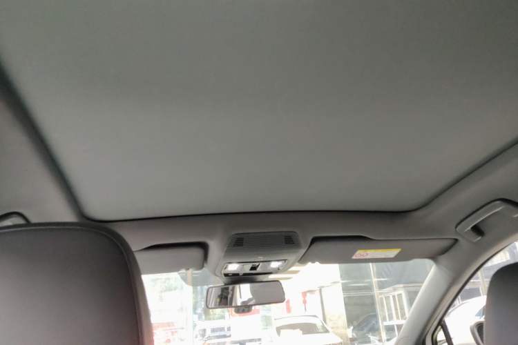 Used Volkswagen ID.4 CROZZ 2021 Long-Range PURE+ Two-Wheel Drive Version