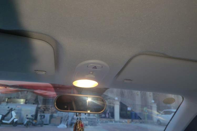 Used Bestune Pony 2025 222km Range Agile Horse