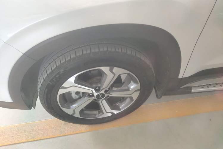 Used Hyundai Santa Fe 2020 380 TGDi Automatic Two-Wheel Drive GLS Luxury Edition