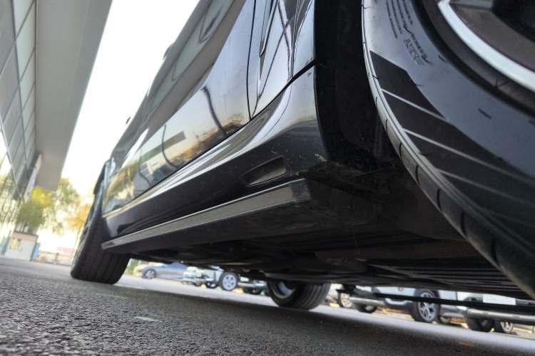 Used BMW X5 2021 xDrive40i Luxury Model with M Sport Package
