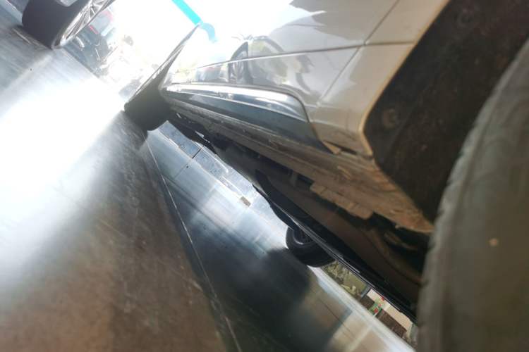 Used Buick Century 2023 2.0T Seven-Seater Yinshi Edition
