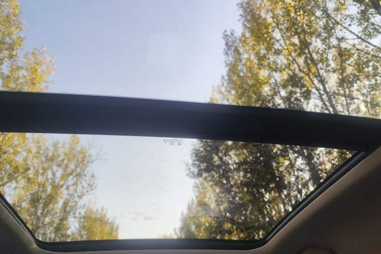 Used Haval H6 2021 National Trend Edition 1.5T Automatic Champion Version
