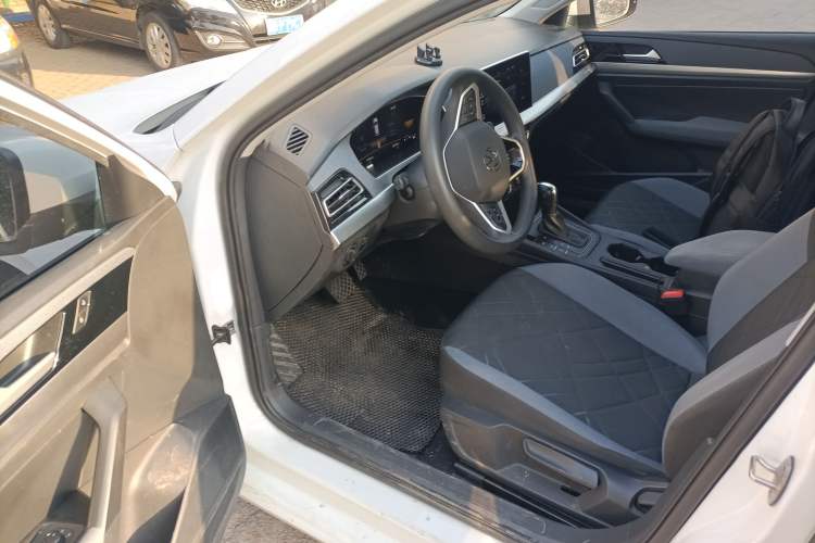 Used Volkswagen Lavida 2023 1.5L Automatic De Yi Edition