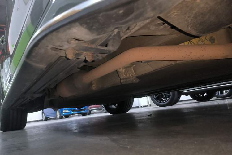 Used Li Auto ONE 2020 Extended-Range 6-Seater Version
