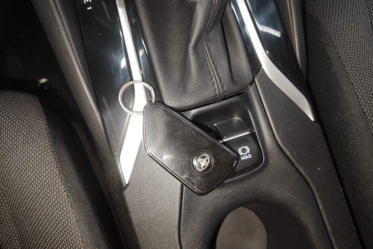 Used Toyota Corolla 2021 1.2T S-CVT Elite Edition
