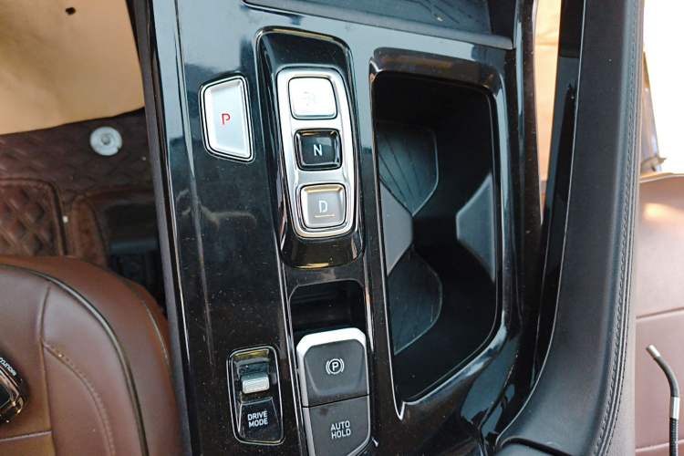 Used Hyundai Custo 2022 270TGDi Smart Luxury Flagship Edition TOP
