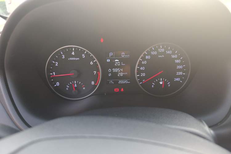 Used Hyundai Celesta 2020 1.6L Automatic GL Enjoyable Edition