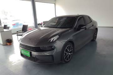 Used Lynk & Co 03 2021 1.5TD DCT Jing Champion Edition