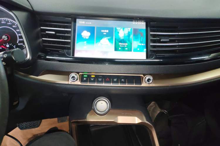 Used Haval H6 2020 2.0 GDIT Automatic Platinum Champion Edition
