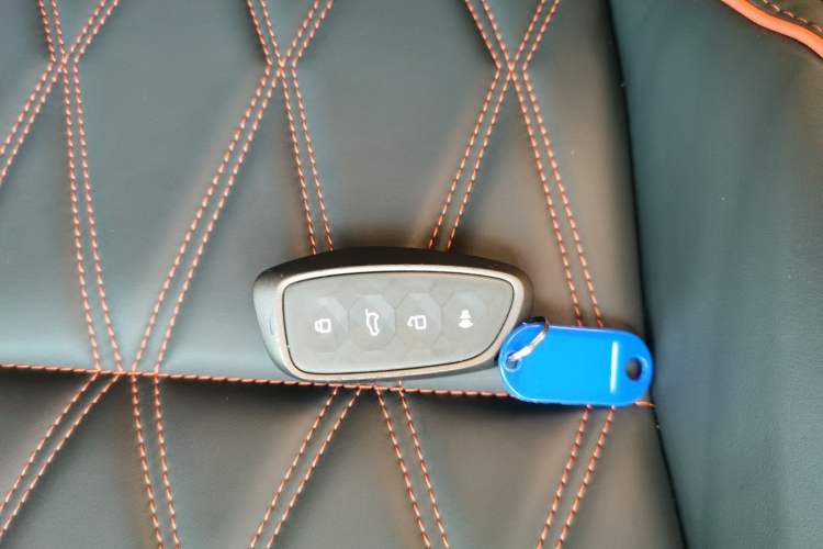 Used Haval XY 2022 1.5T Smart Edition