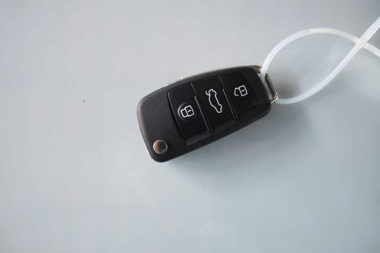 Used Audi A3 2020 Limousine 35 TFSI Fashion Edition China VI Emission Standard