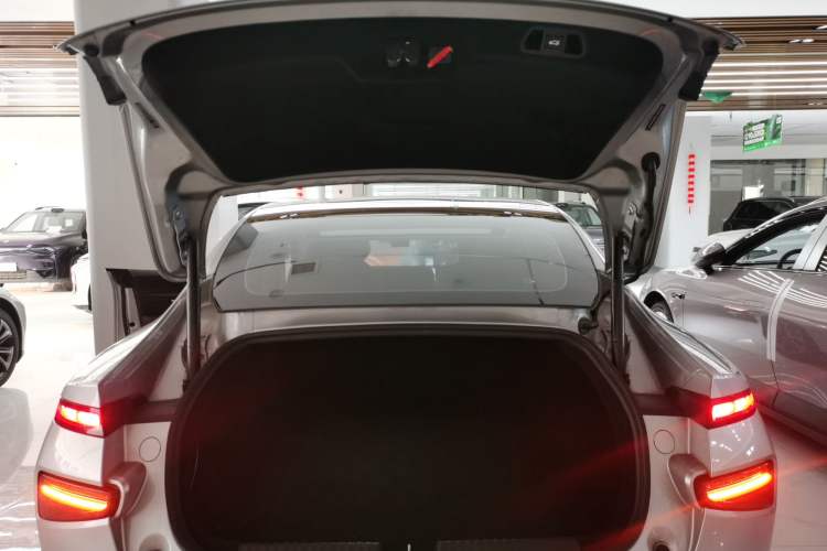 Used XPeng P7 2020 670E