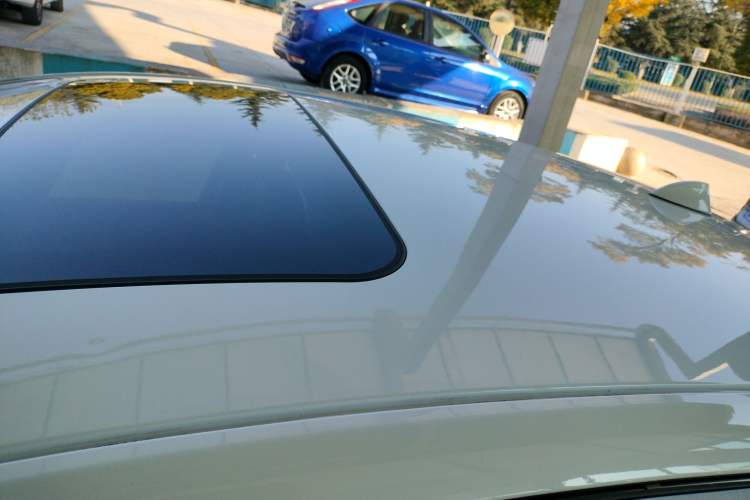 Used Chevrolet Malibu XL 2018 530T Automatic RuiChi Edition