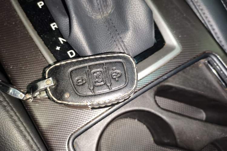 Used Hyundai Mistra 2019 1.8L Automatic Smart GLS Commemorative Model China VI Standard
