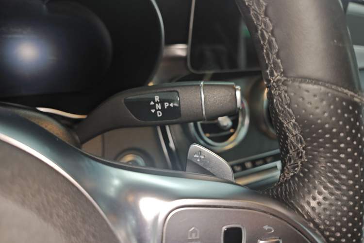 Used Mercedes-Benz C-Class 2019 C 260 Coupe
