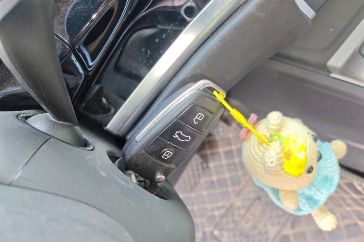 Used Audi Q3 2021 35 TFSI Progressive Dynamic Edition