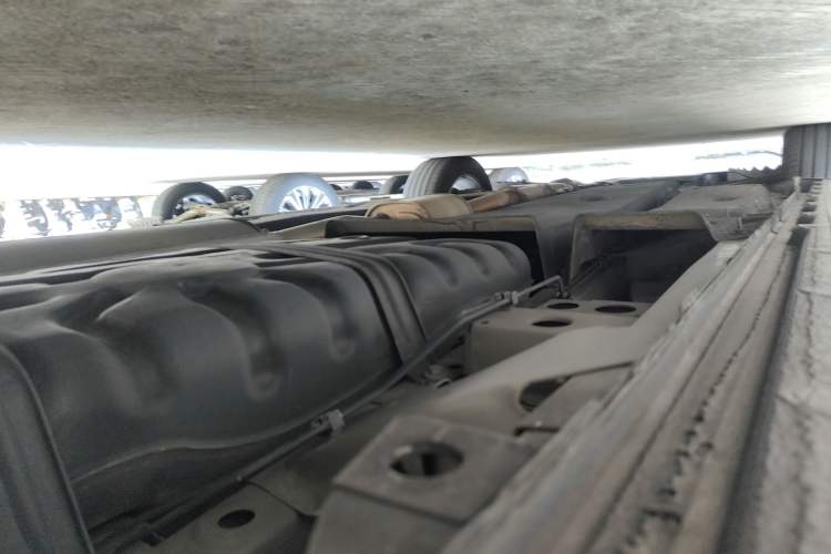 Used Buick GL8 2017 ES 28T Comfort Model China V Standard
