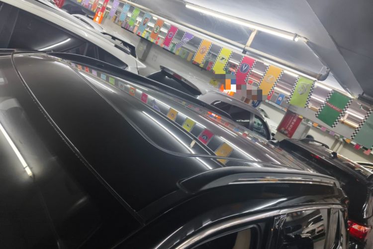 Used  Compass 2019 200T Automatic Prestige Edition
