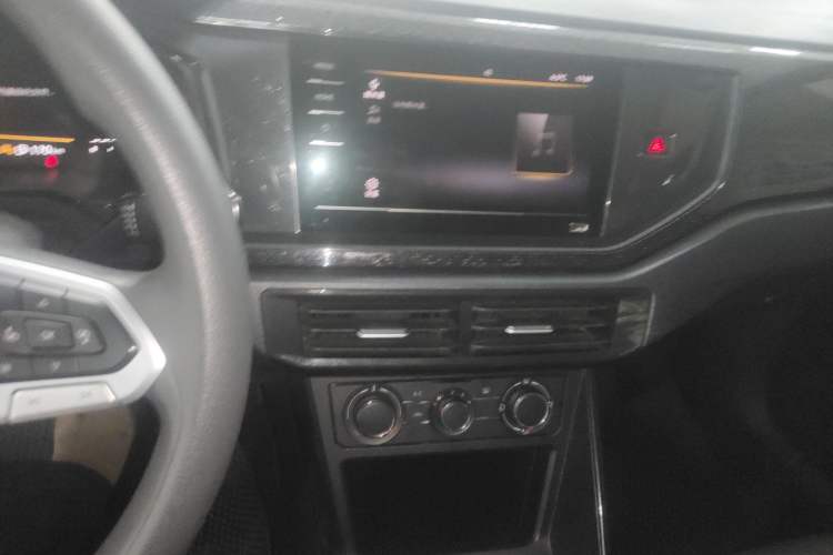 Used Volkswagen Lavida 2023 New Rui 1.5L Automatic New Yi Edition