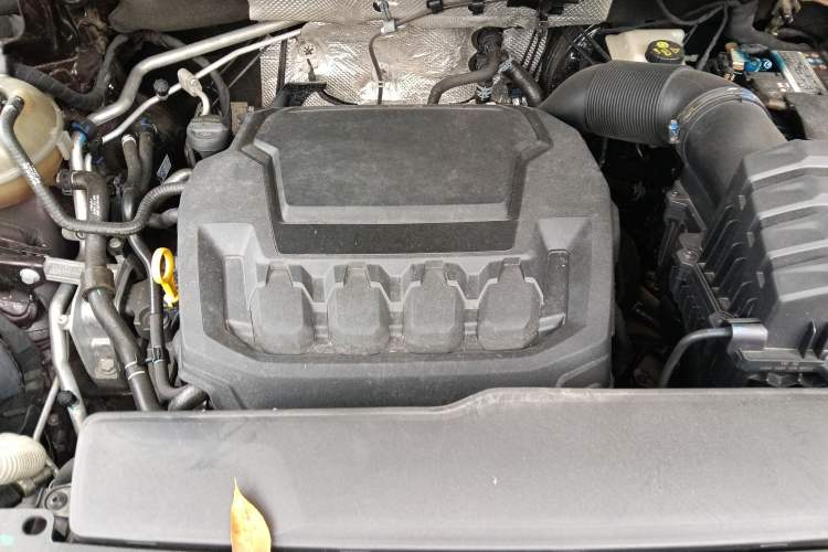 Used Volkswagen Viloran 2022 380TSI Luxury Edition
