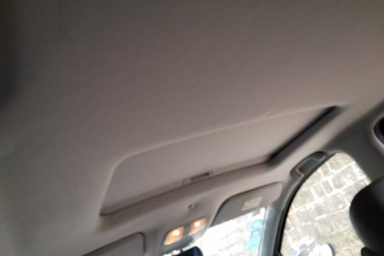 Used Chana Oushang A600 2016 1.5L Manual Luxury 7-Seater
