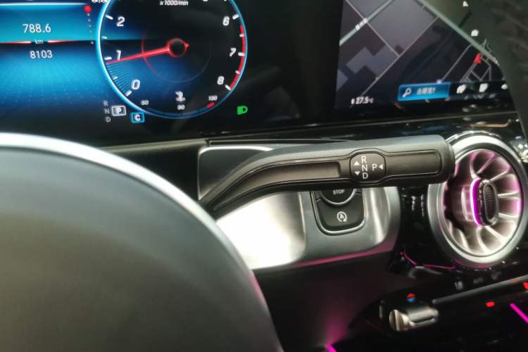 Used Mercedes-Benz GLB 2023 GLB 220 Fashion Model
