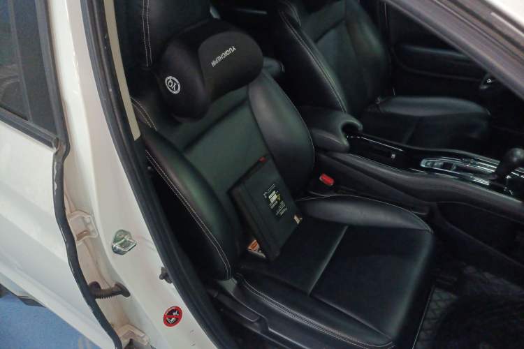 Used Honda Vezel 2017 1.5L CVT 2WD Comfort Model