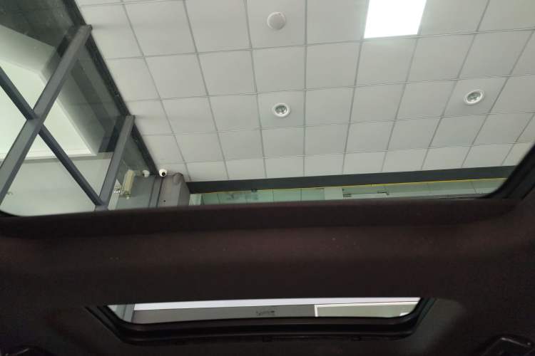 Used Cadillac CT5 2021 Revised 28T Luxury Version
