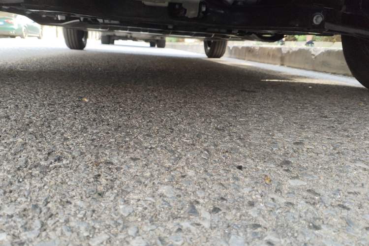 Used Leapmotor T03 2024 200 Lite Edition
