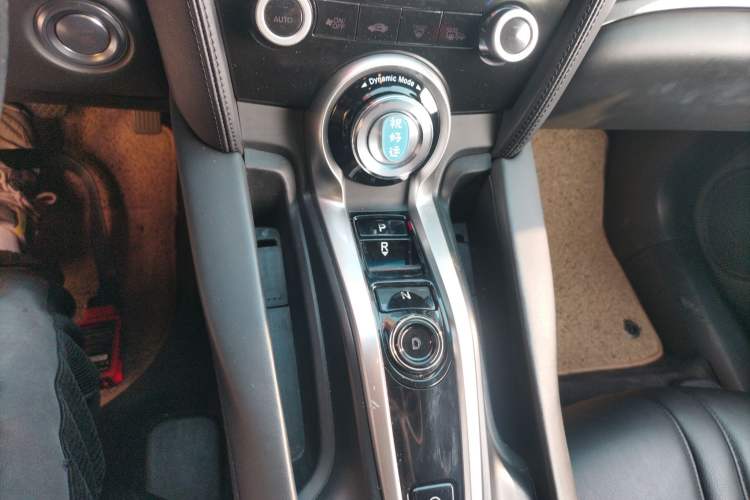 Used Acura CDX 2016 1.5T Two-Wheel Drive Enjoyment Edition