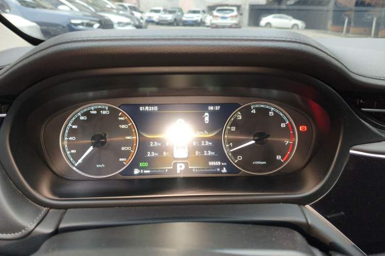 Used Chery Arrizo GX 2018 1.5T CVT Color Version China V Standard