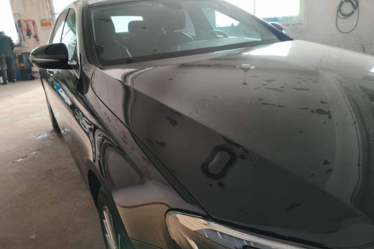 Used Mercedes-Benz E-Class 2023 E 260 L 4MATIC