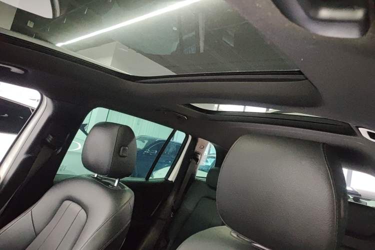 Used Mercedes-Benz GLB 2022 GLB 220 Dynamic Edition
