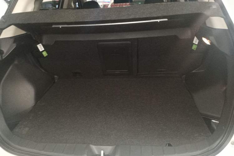 Used Mitsubishi ASX 2018 2.0L CVT Two-Wheel Drive Deluxe Edition
