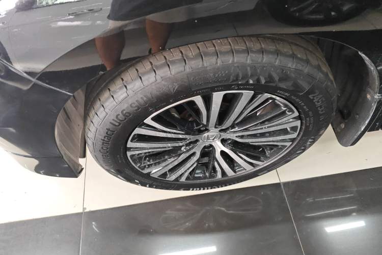 Used Honda Avancier 2017 370TURBO 2WD Luxury Edition
