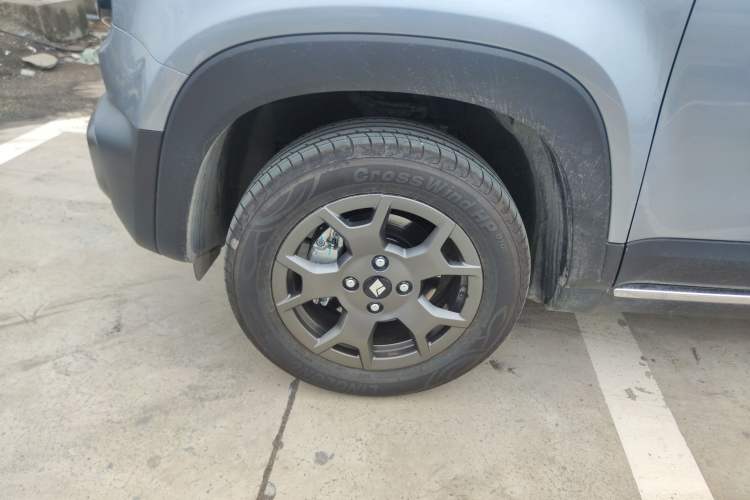 Used Baojun Spark EUV 2026 301km Flagship Edition
