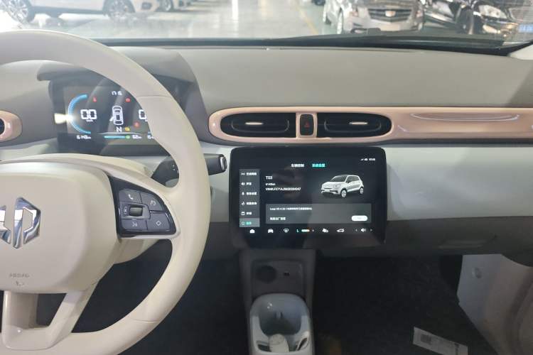 Used Leapmotor T03 2025 310 Comfort Edition
