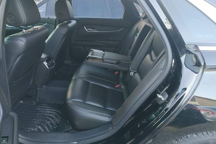 Used Cadillac XTS 2018 28T Tech Edition
