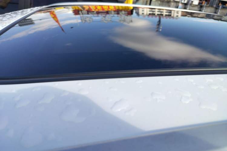 Used Haval F7 2021 1.5T Two-Wheel Drive i-Type