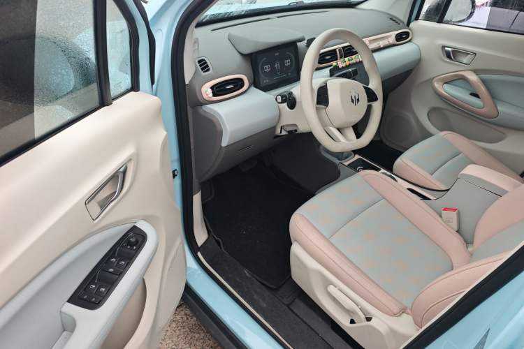 Used Leapmotor T03 2025 310 Comfort Edition
