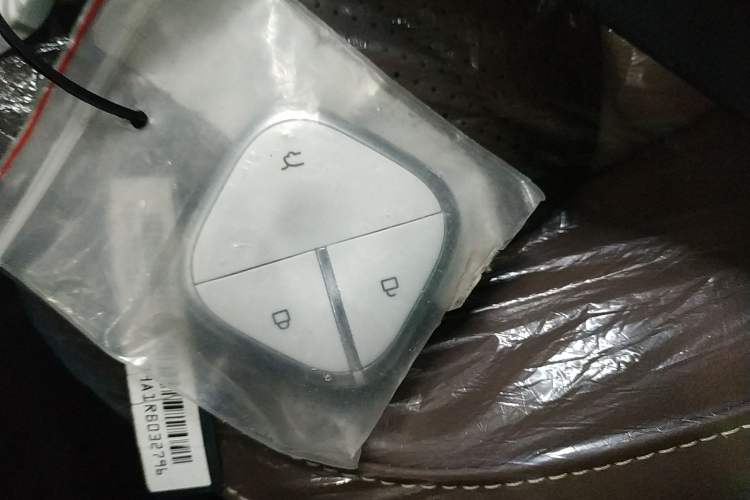 Used Wuling Bingo 2024 333 km Enjoyment Version
