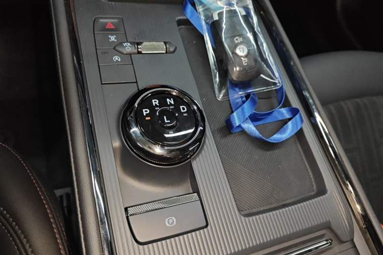 Used Ford Mondeo 2023 EcoBoost 180 Luxury Model
