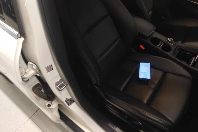 Used Mercedes-Benz GLA 2018 GLA 200 Fashion Model
