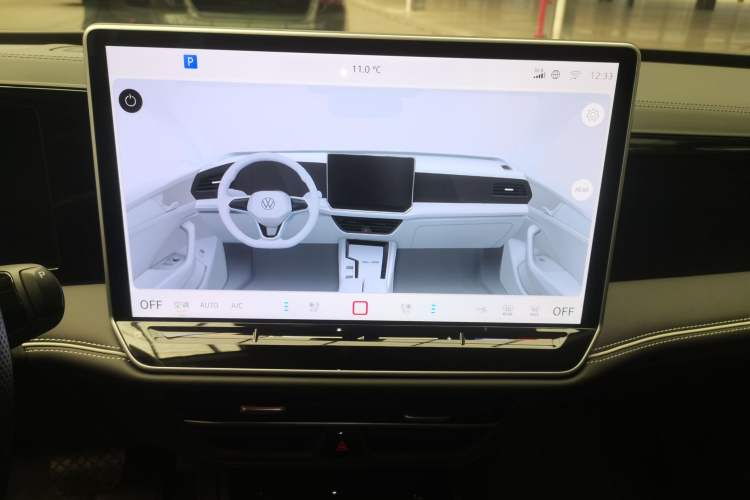 Used Volkswagen Magotan 2024 380TSI DSG Ultimate Edition
