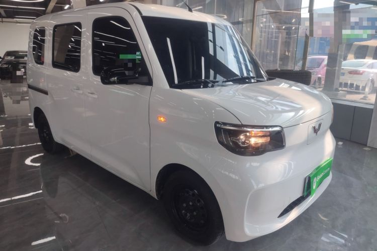 Used Wuling Zhiguang New Energy 
