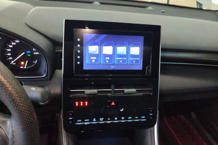 Used Toyota Avalon 2022 2.0L Ambition Edition
