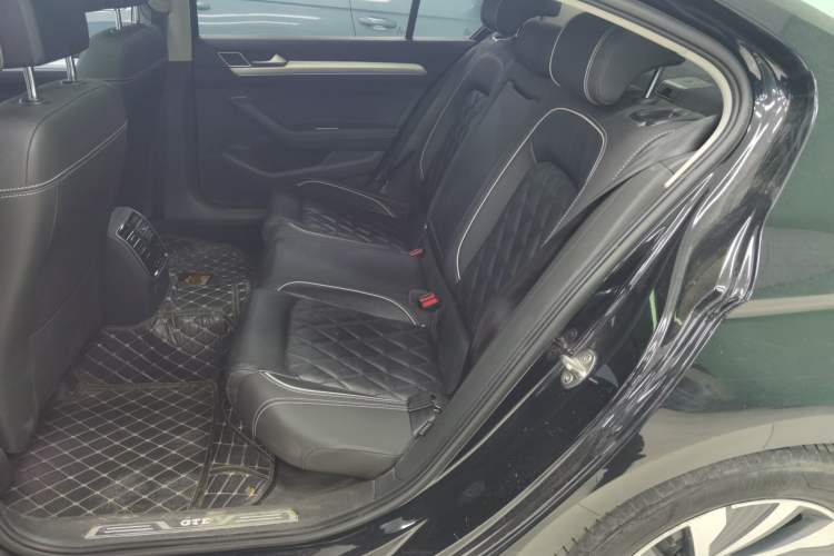 Used Volkswagen Magotan GTE Plug-in Hybrid 2022 GTE Luxury Model
