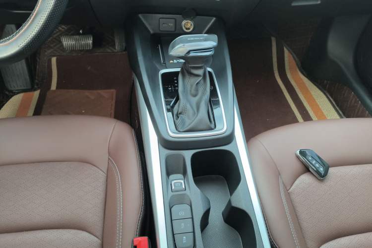 Used Chevrolet Monza 2023 1.5L Dual-Clutch Enjoyment Edition
